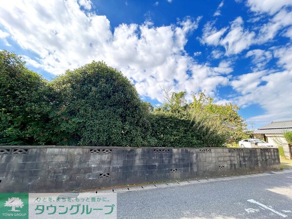 リーブルファイン若葉桜木の物件内観写真